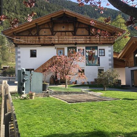 Apartment Der Riese Reith bei Seefeld Kültér fotó