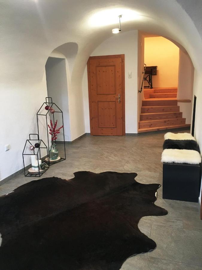 Apartment Der Riese Reith bei Seefeld Kültér fotó