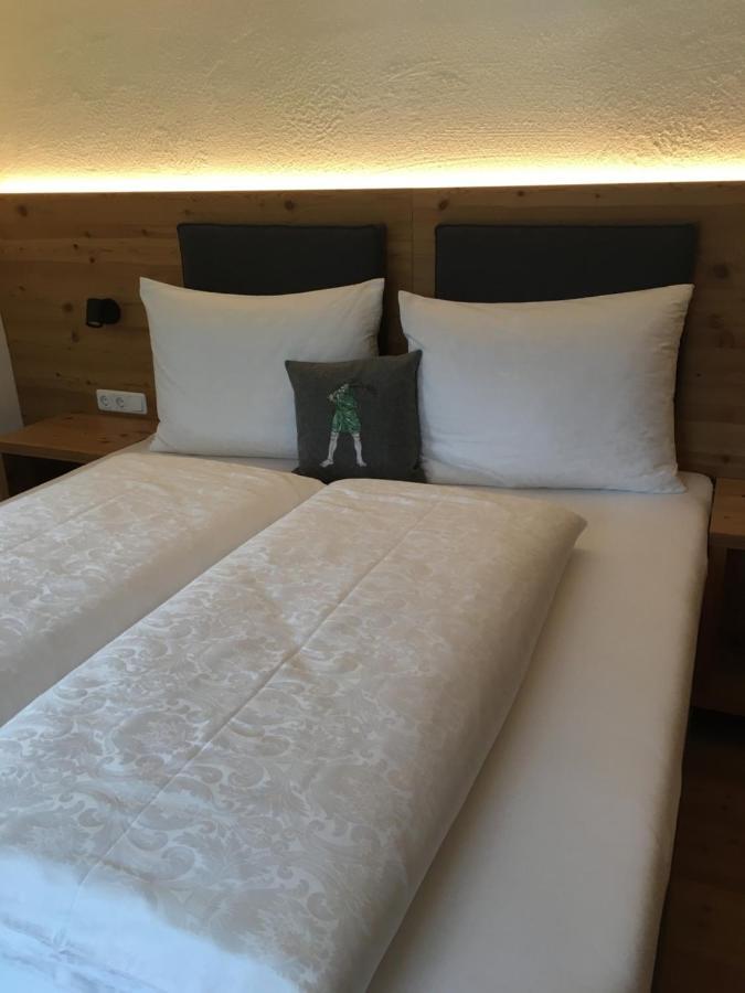 Apartment Der Riese Reith bei Seefeld Kültér fotó