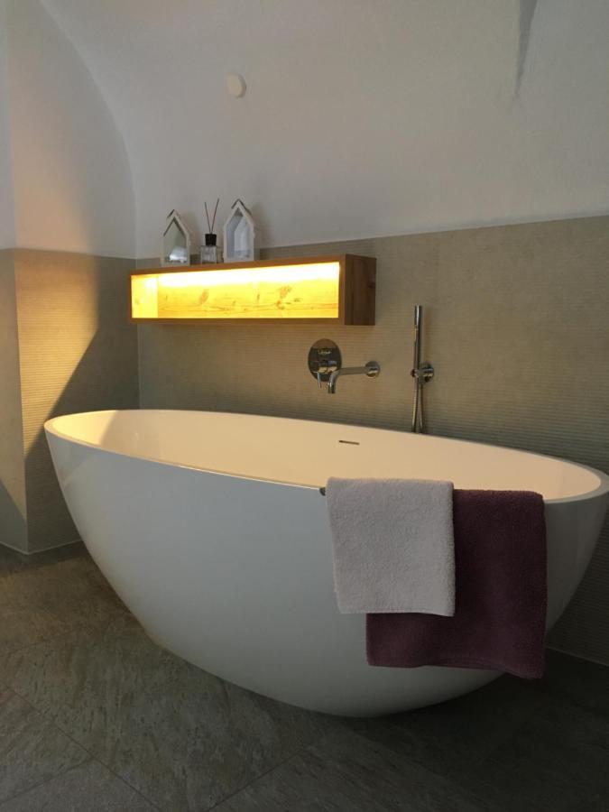 Apartment Der Riese Reith bei Seefeld Kültér fotó