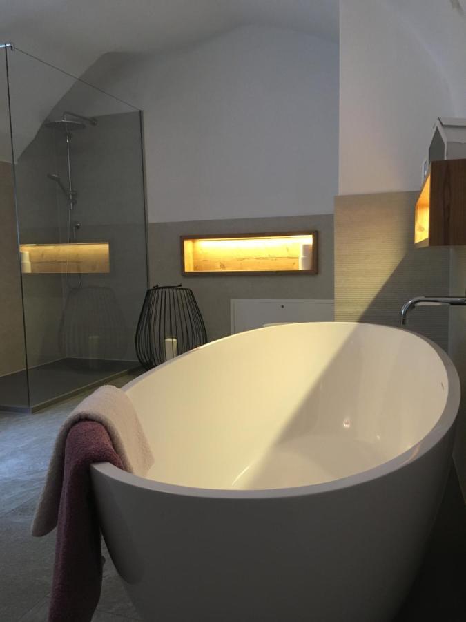 Apartment Der Riese Reith bei Seefeld Kültér fotó