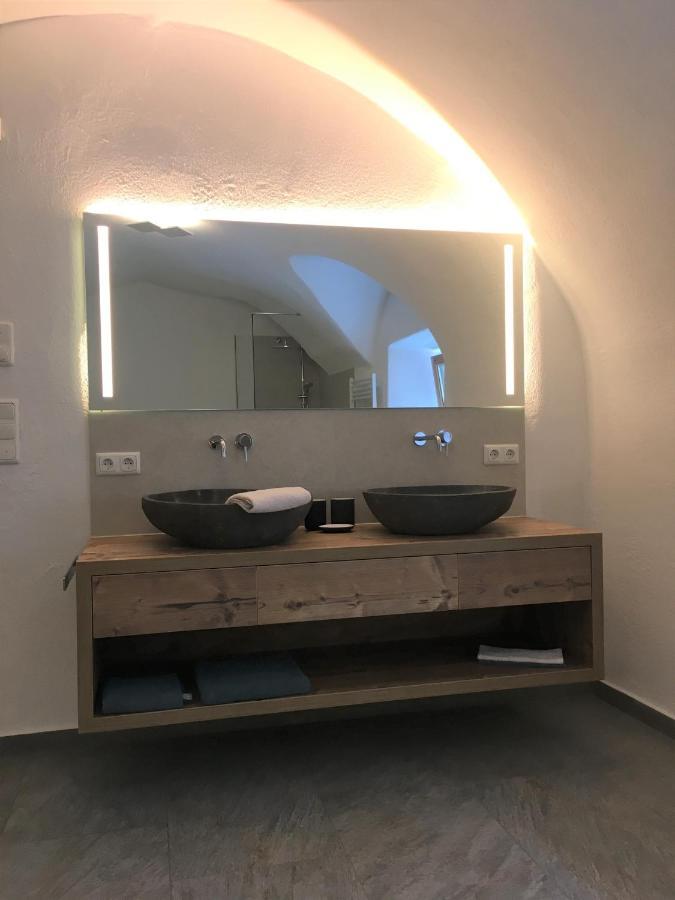 Apartment Der Riese Reith bei Seefeld Kültér fotó