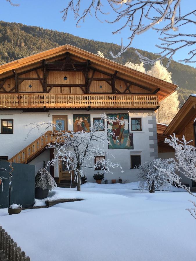 Apartment Der Riese Reith bei Seefeld Kültér fotó