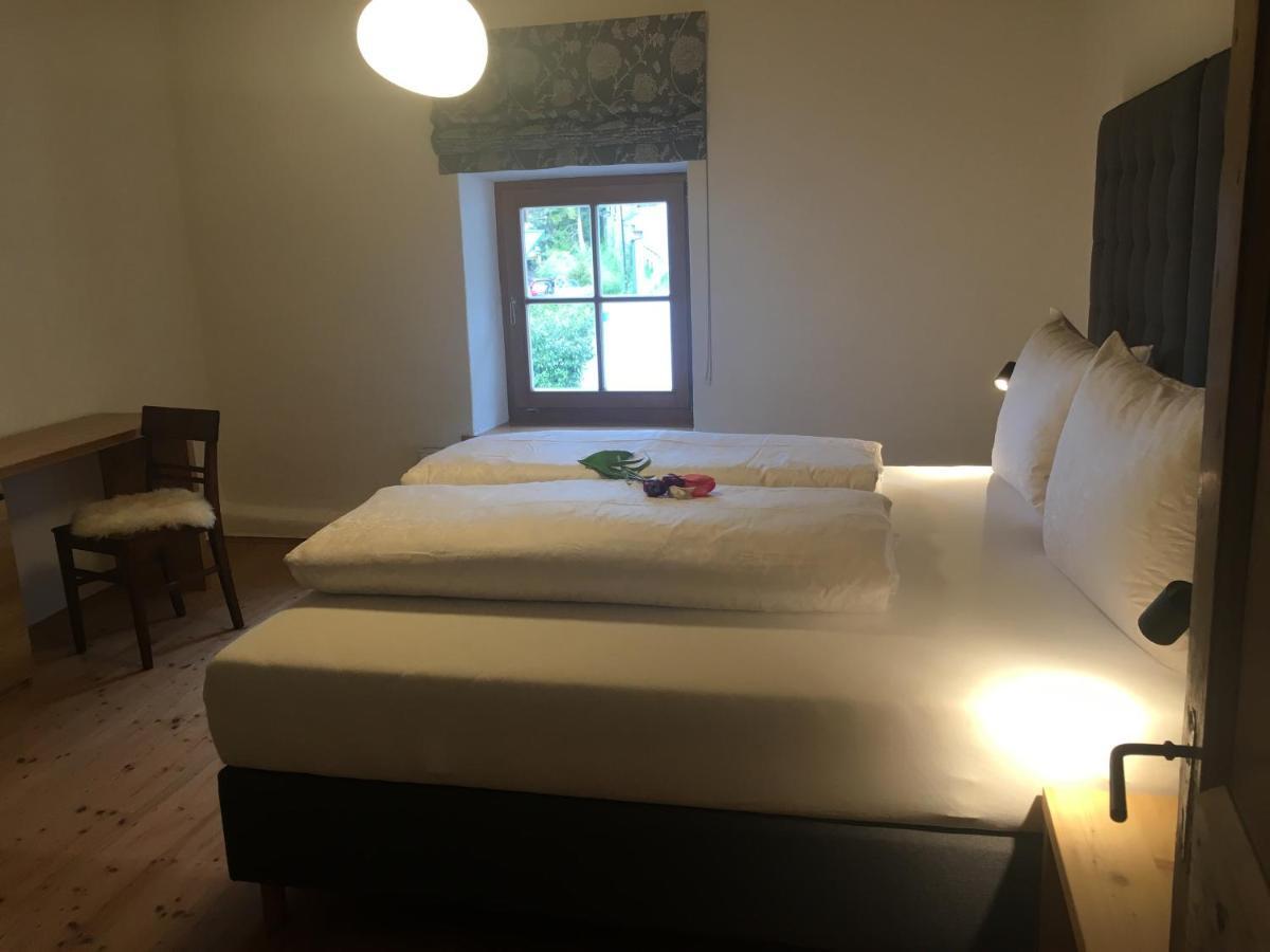Apartment Der Riese Reith bei Seefeld Kültér fotó