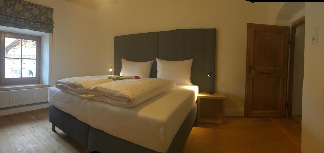 Apartment Der Riese Reith bei Seefeld Kültér fotó