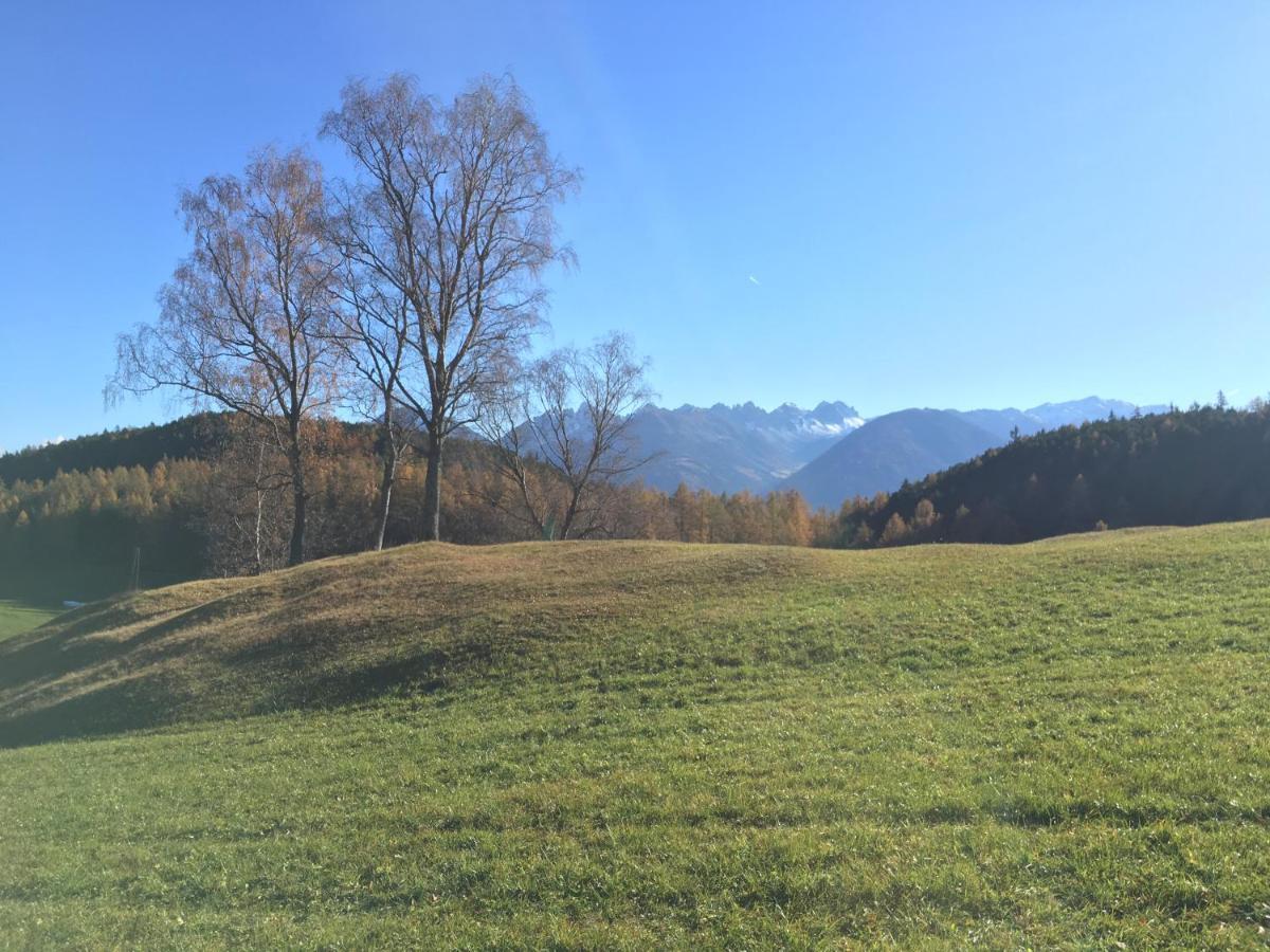Apartment Der Riese Reith bei Seefeld Kültér fotó