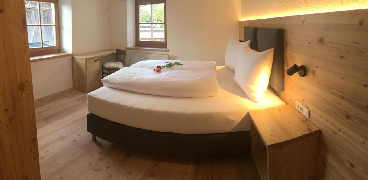 Apartment Der Riese Reith bei Seefeld Kültér fotó